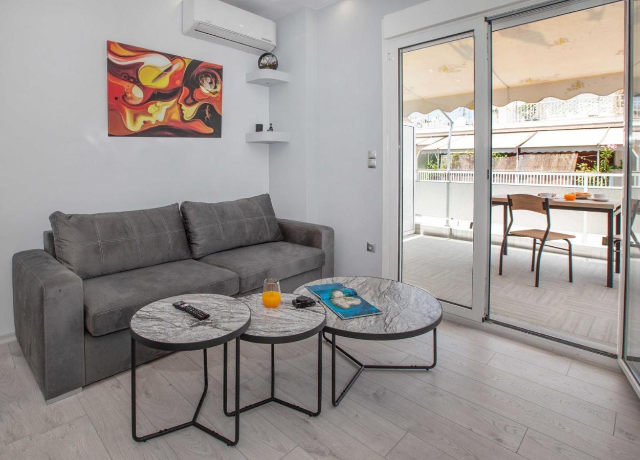 Studio Penthouse Near Acropolis Museum By Ghh アテネ エクステリア 写真