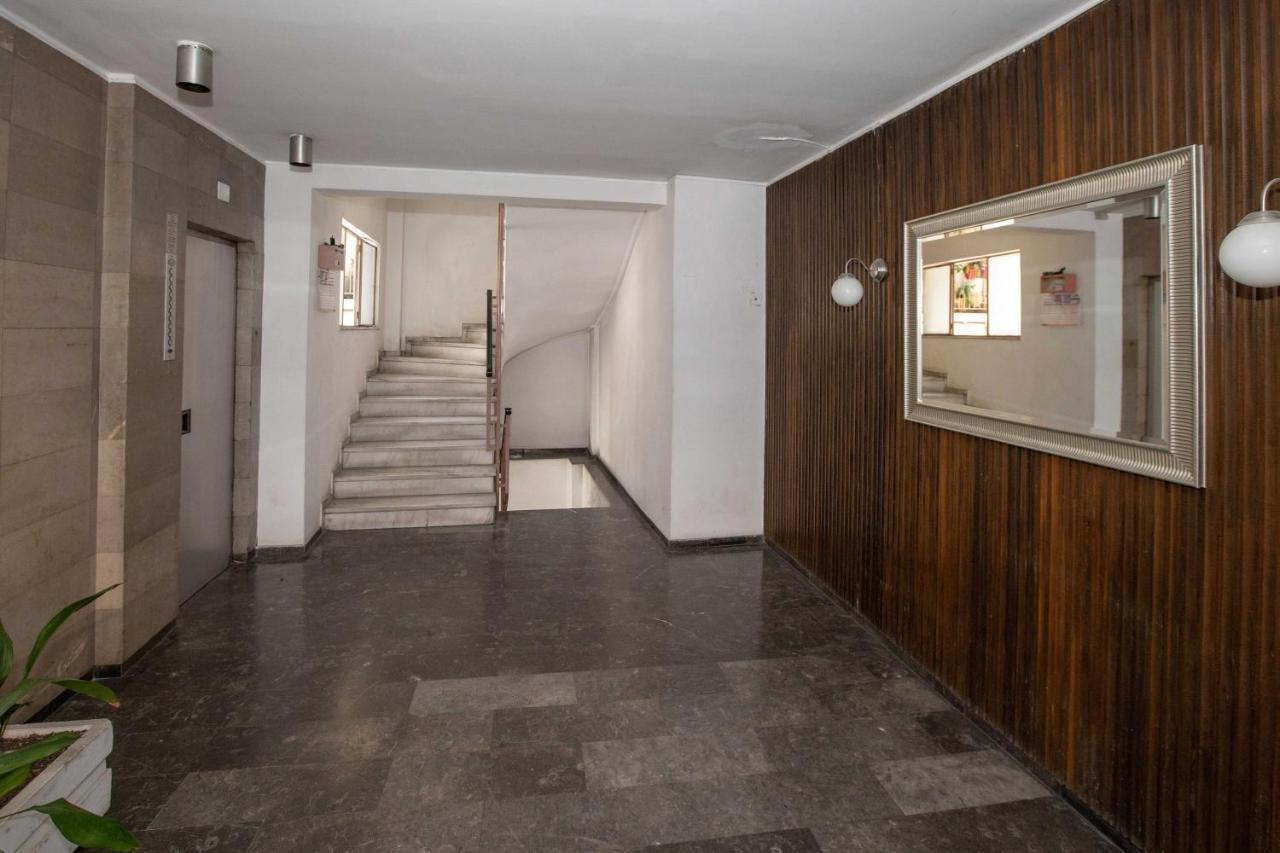 Studio Penthouse Near Acropolis Museum By Ghh アテネ エクステリア 写真