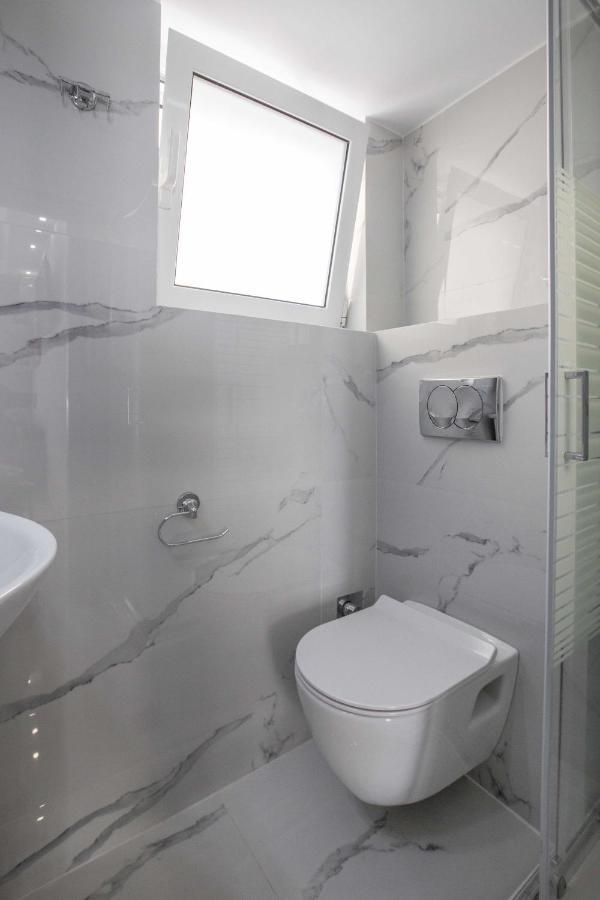 Studio Penthouse Near Acropolis Museum By Ghh アテネ エクステリア 写真