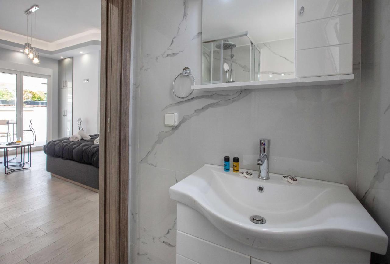Studio Penthouse Near Acropolis Museum By Ghh アテネ エクステリア 写真