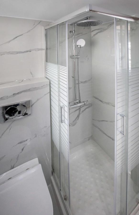 Studio Penthouse Near Acropolis Museum By Ghh アテネ エクステリア 写真